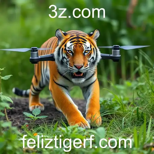 FelizTiger: Dominando o Cenário dos Jogos em 2025