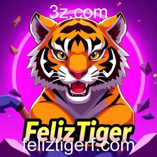 A Expansão do Mundo FelizTiger nos Jogos Virtuais