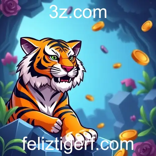 FelizTiger: Novidades e Impactos no Mundo dos Jogos