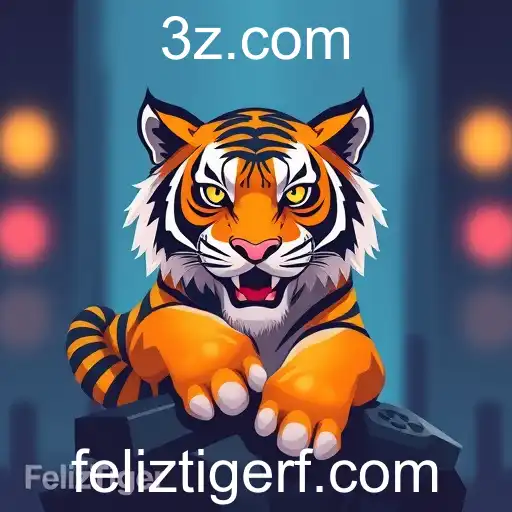FelizTiger Revoluciona o Mercado de Jogos Online