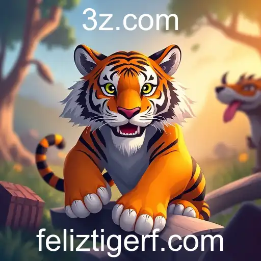 Explorando o Fenômeno FelizTiger nos Jogos Online