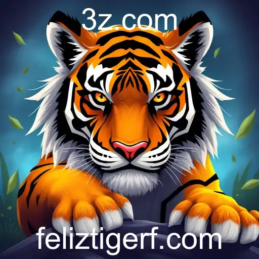 Impacto do FelizTiger no cenário de jogos em 2025