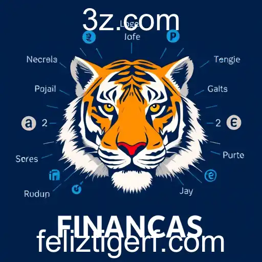 O Impacto Crescente do FelizTiger no Mercado de Jogos Online