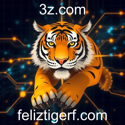 Ascensão do FelizTiger no Mundo dos Games