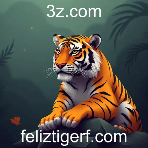 Explorando a Cultura Através dos Jogos: FelizTiger Em Destaque