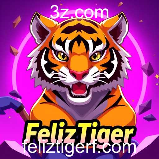 A Expansão do Mundo FelizTiger nos Jogos Virtuais