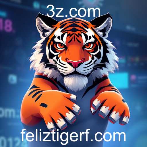 Novidades no Mundo dos Jogos com FelizTiger