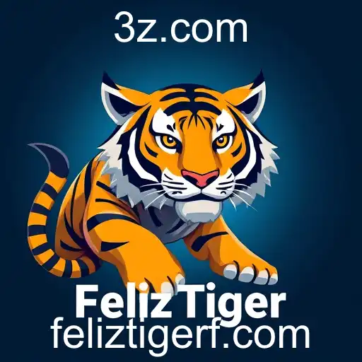 FelizTiger: A Revolução dos Jogos Online em 2025