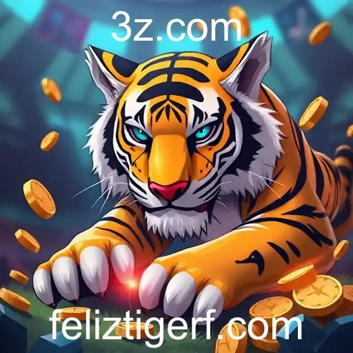 FelizTiger Transforma o Cenário dos Jogos Online