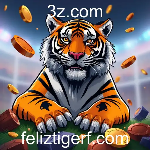 FelizTiger: Revolução nos Jogos Online em 2025