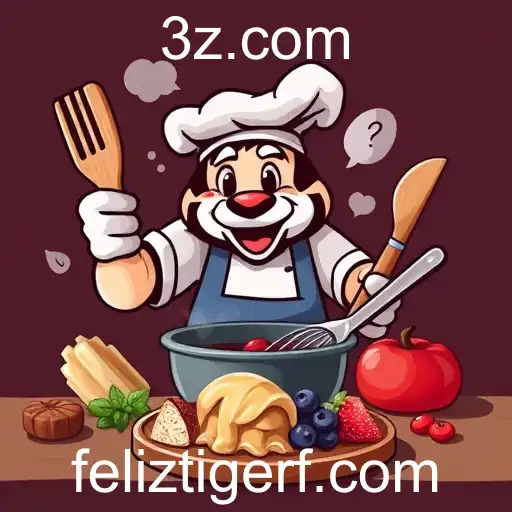 Explorando o Universo da Gastronomia em Jogos
