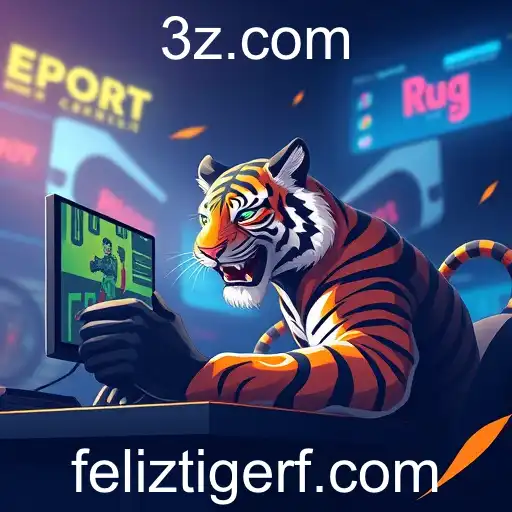 O Impacto dos Jogos Online em 2025