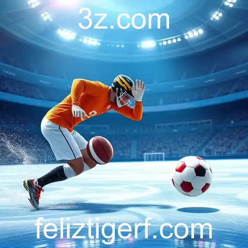 A Dinâmica Categoria de Esportes no FelizTiger