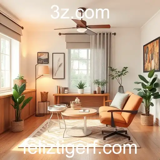 O Sucesso Crescente do Portal de Jogos 'FelizTiger'