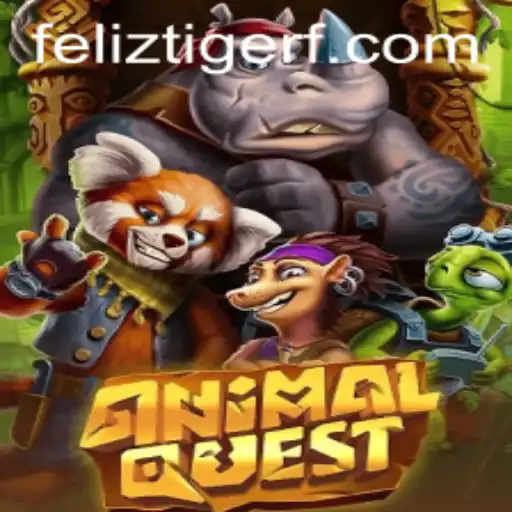 AnimalQuest: Embark on an Adventure with FelizTiger