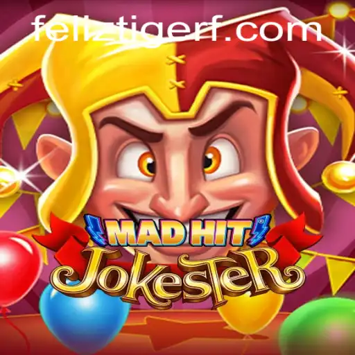 MadHitJokester: The Hilarious Card Game That's Taking the World by Storm